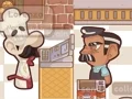 Spel The Chef’s Shift på nätet