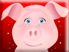 Spel My talking pig Mimy på nätet