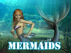 Spel Mermaids på nätet