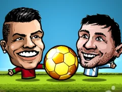 Spel Dream Head Soccer på nätet