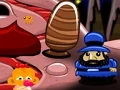 Spel Monkey Go Happy Stage 131 på nätet