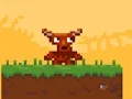 Spel Fennec Adventure på nätet
