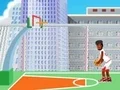 Spel Basketball Legend på nätet
