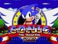 Spel Sonic the Hedgehog: Xero på nätet