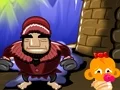 Spel Monkey Go Happy Stage 141 på nätet