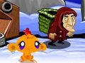 Spel Monkey Go Happy Stage 143 på nätet