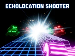 Spel Echolocation Shooter på nätet
