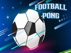 Spel Football Pong på nätet