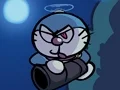 Spel FNF: Doraemon's Long Day på nätet