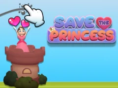Spel Save the Princess på nätet