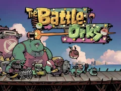 Spel Battle of Orcs på nätet