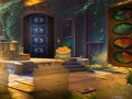 Spel Stilly Rabbit Escape på nätet