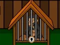 Spel Escape The Black Monkey på nätet