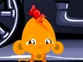 Spel Monkey Go Happy Stage 189 på nätet