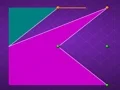 Spel Triangula på nätet