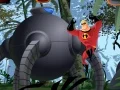 Spel The Incredibles - Save the Day på nätet