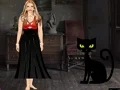 Spel Devil House girl escape på nätet