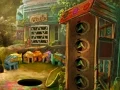 Spel Cheerful Dragon Escape på nätet
