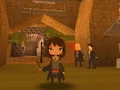 Spel Kogama: Hogwarts Magic Adventures på nätet