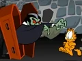 Spel Garfield’s Scary Scavenger Hunt II Donuts for Doom på nätet