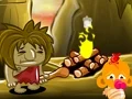 Spel Monkey Go Happy Stage 204 på nätet