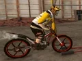 Spel Trial Bike Racing Clash på nätet