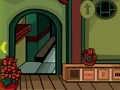 Spel Ancient House Escape på nätet