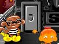 Spel Monkey Go Happy Stage 754 på nätet