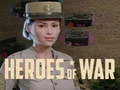 Spel Heroes of War på nätet