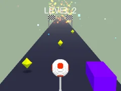 Spel Pixel Speed Ball på nätet
