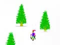 Spel SkiFree på nätet