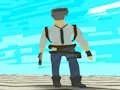 Spel Kogama: Kogamain's Battlegrounds på nätet
