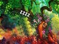 Spel Enchanted Lizard Forest Escape på nätet