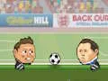Spel Sports Heads Football European Edition på nätet