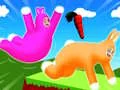 Spel Super Bunny Man på nätet