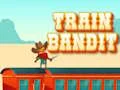 Spel Train Bandit på nätet