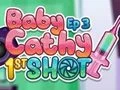 Spel Baby Cathy Ep3: 1st Shot på nätet