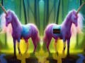 Spel Escape From Unicorn Forest på nätet