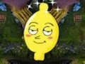 Spel Cursed Lemon Escape på nätet