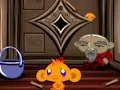 Spel Monkey Go Happy Stage 258 på nätet