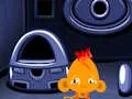 Spel Monkey Go Happly Stage 259 på nätet