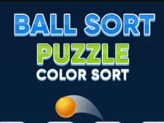 Spel Ball Sort Puzzle på nätet