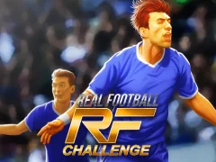 Spel Real Football Challenge på nätet