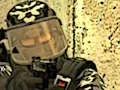 Spel Guerrillas.io på nätet