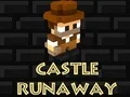 Spel Castle Runaway på nätet