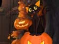 Spel Witch Curse Escape på nätet
