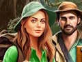 Spel Rainforest Treasures på nätet