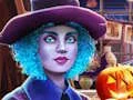 Spel Creepy collectibles på nätet