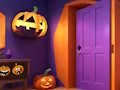 Spel The Spooky Room Breakout på nätet
