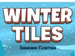 Spel Winter Tiles på nätet